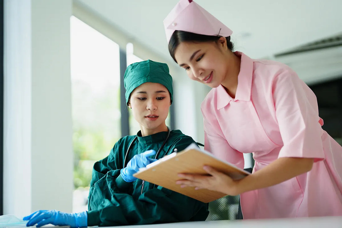Finding CNA Jobs After Graduation: A Step-by-Step Guide