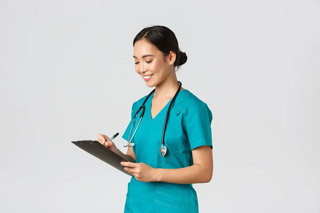 CNA vs. LPN vs. RN: What’s the Difference?