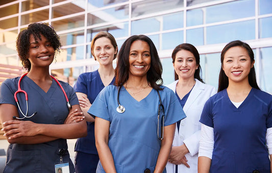 CNA Hybrid Programs: How They Work and What to Expect