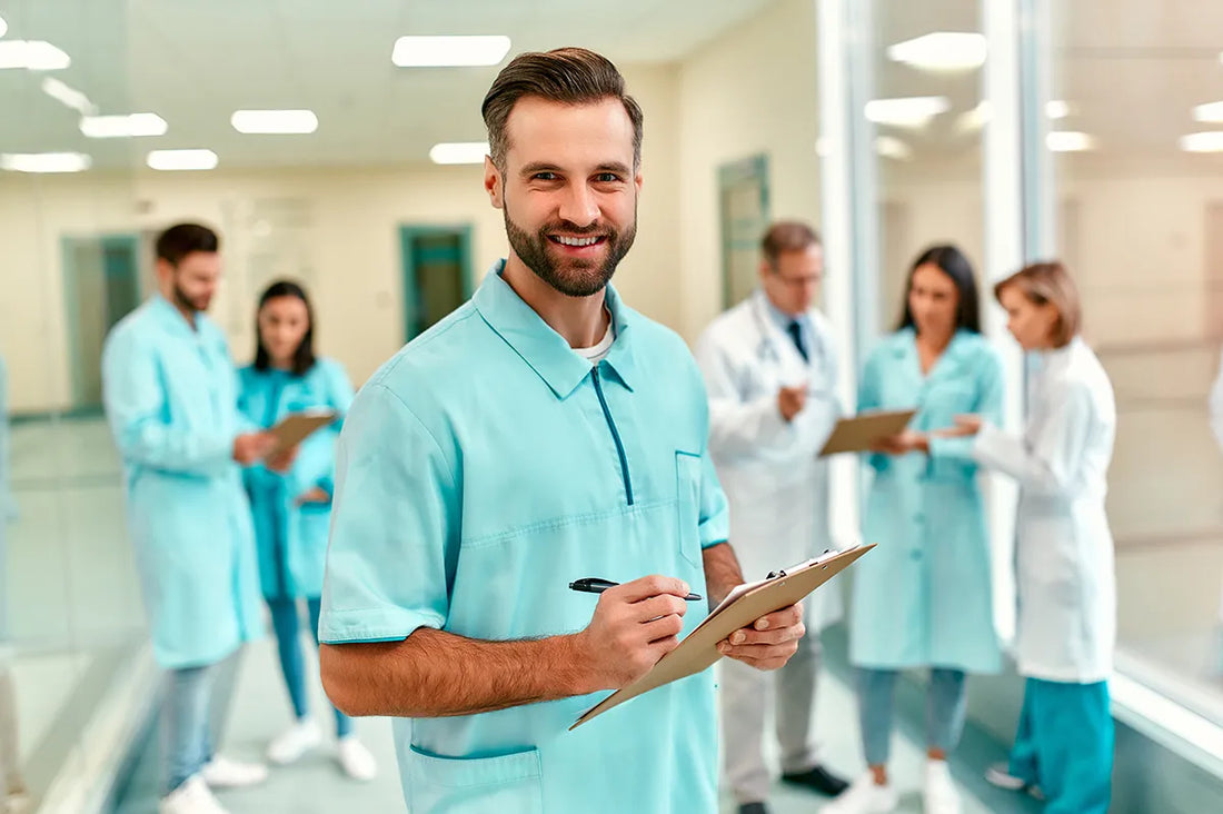 Financial Aid for CNA Training: What Are Your Options?