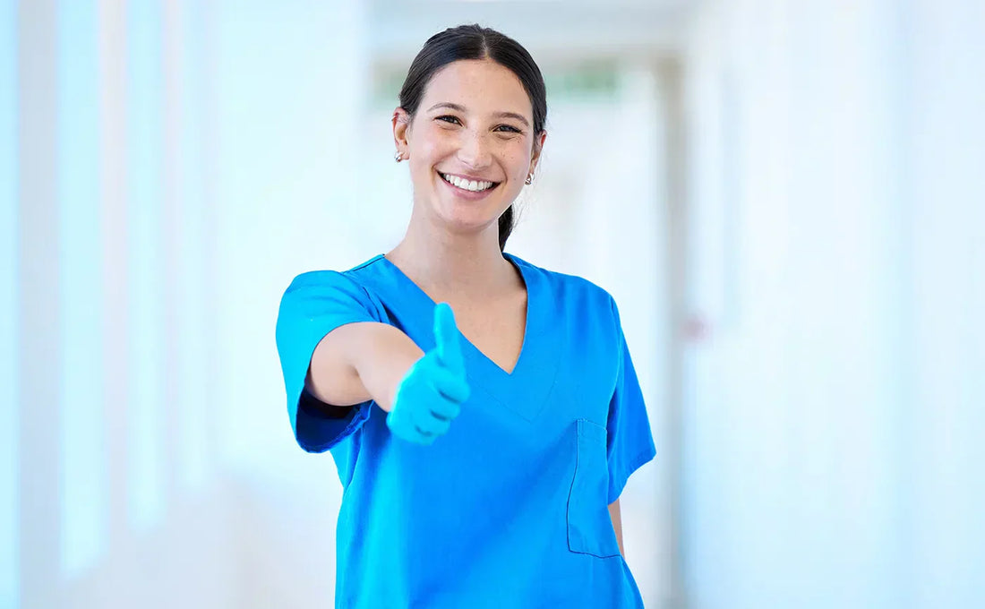 How to Become a Certified Nursing Assistant (CNA): Your Comprehensive Career Guide