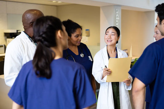 How to Find Free CNA Classes Near You in 2025