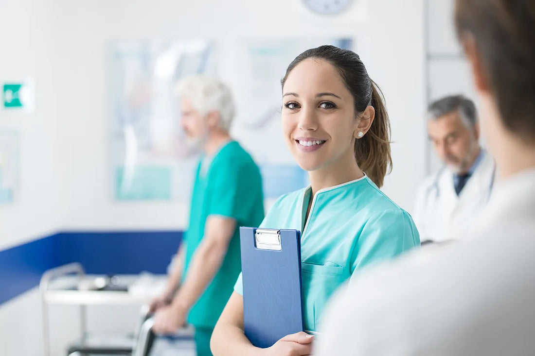 Free CNA Classes with Evening and Weekend Options