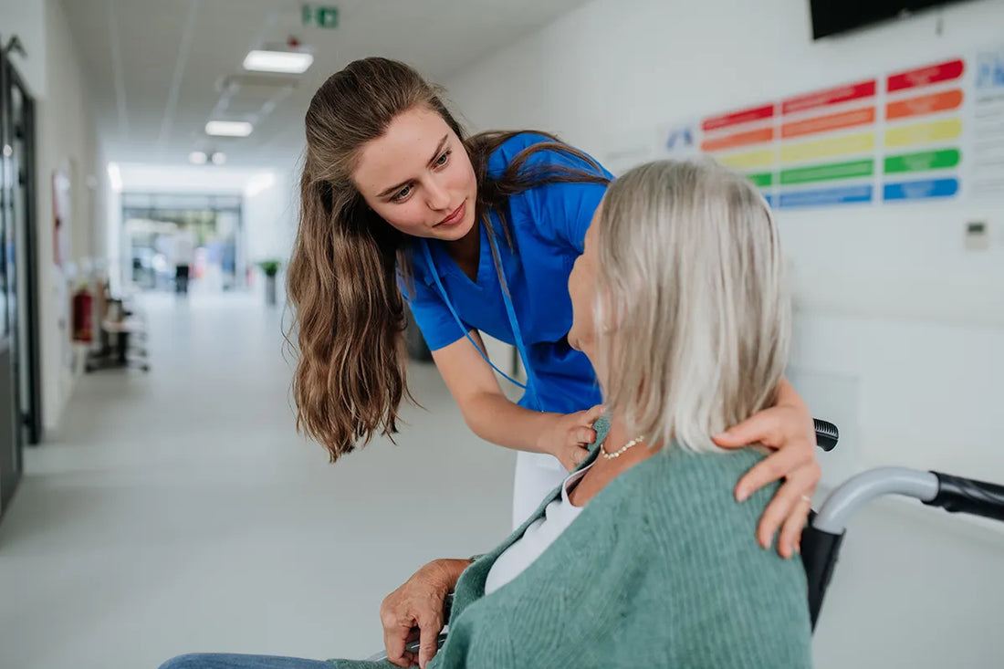 How ACLS Certification Supports Advanced Patient Care