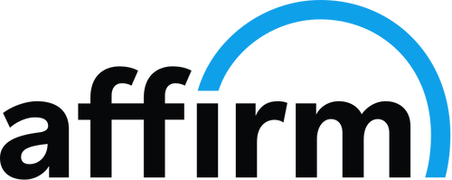 Affirm — flexible monthly payment plans
