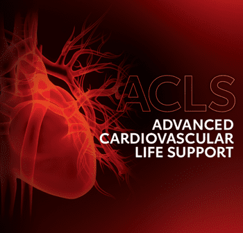 Advanced Cardiac Life Support Course - Custom Schedule