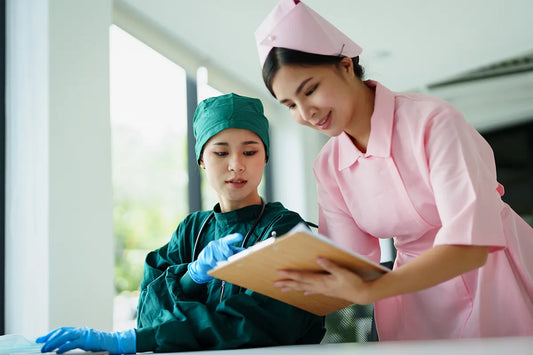 Finding CNA Jobs After Graduation: A Step-by-Step Guide
