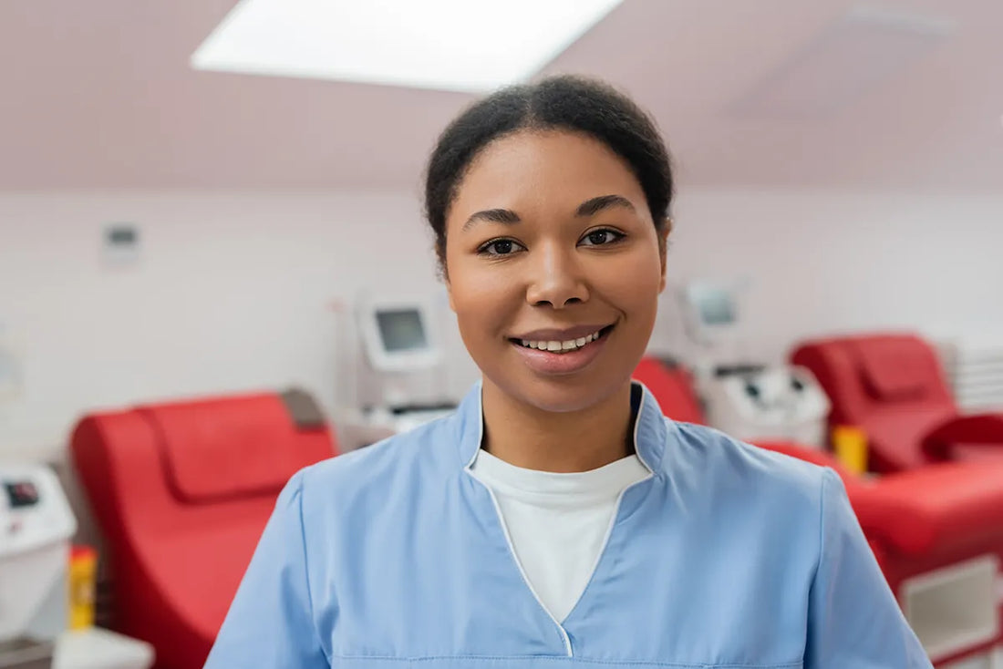 Free CNA Programs for Low-Income and Underserved Students