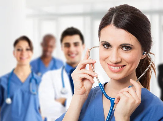 No-Cost CNA Training Online (Commonly Referred to as Free CNA Classes)