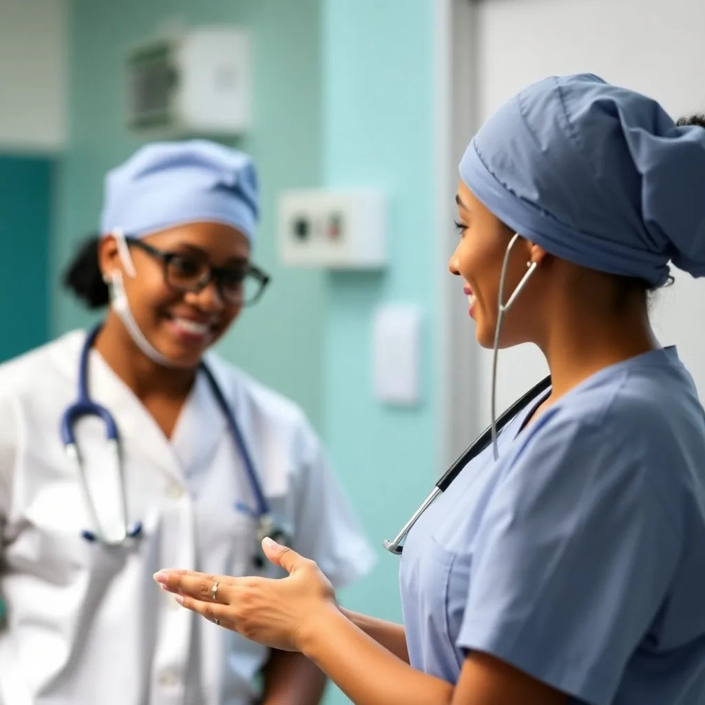 Other Exciting Careers for CNAs: Beyond the Traditional Roles