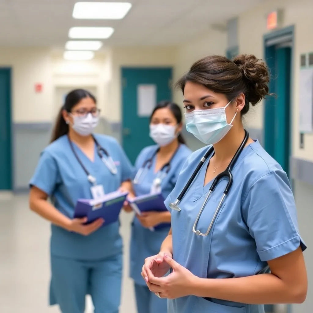 How to Choose the Best CNA Training Program