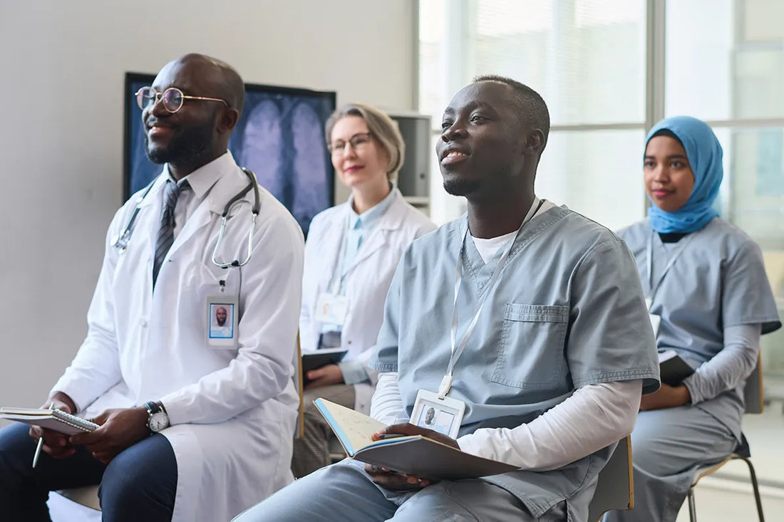 Fast-Track CNA Programs That Won’t Cost You a Dime