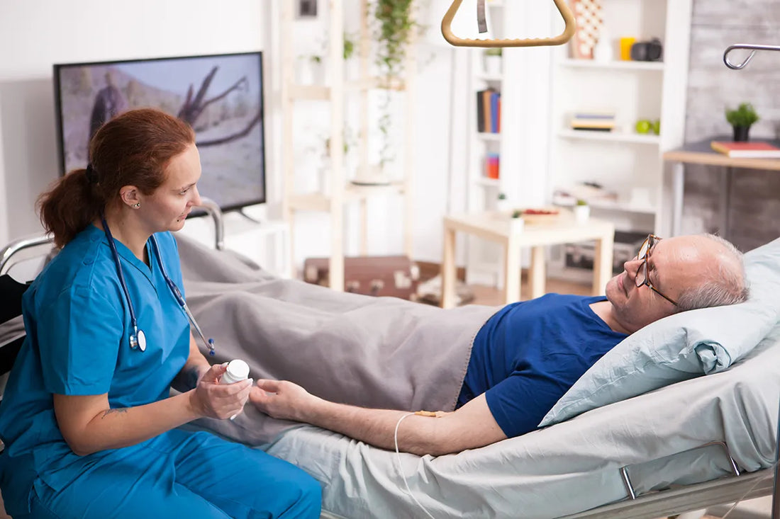 BLS Certification for Healthcare Professionals