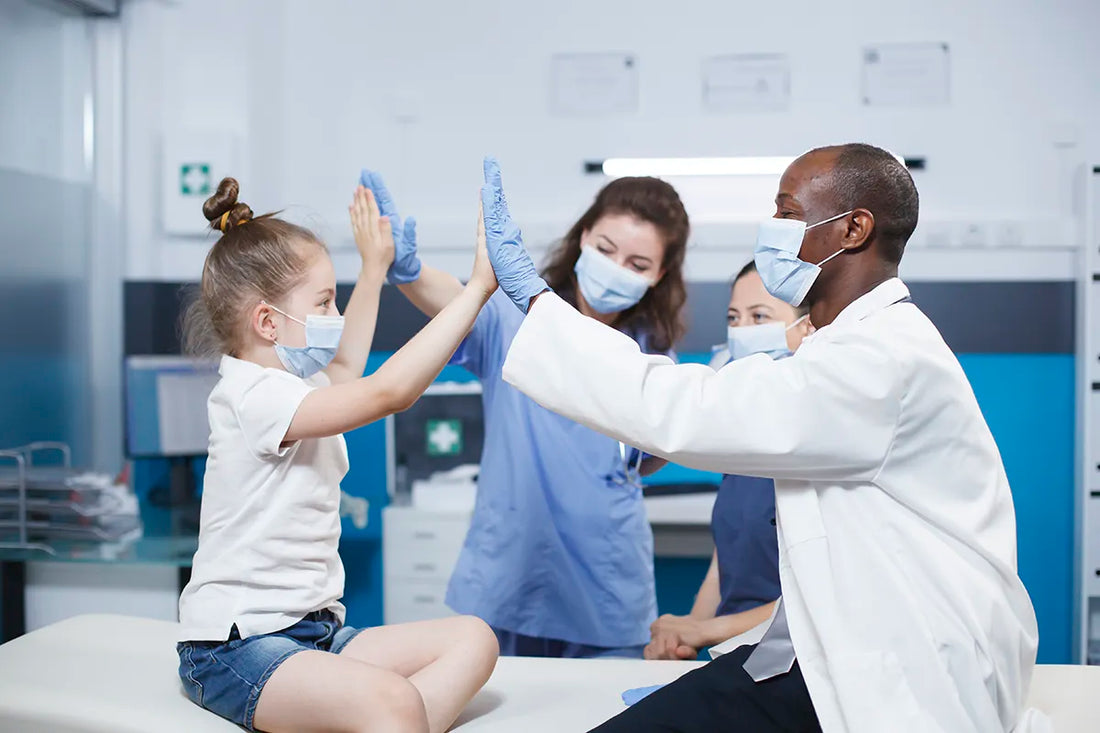 PALS Certification: Specializing in Pediatric Emergency Care