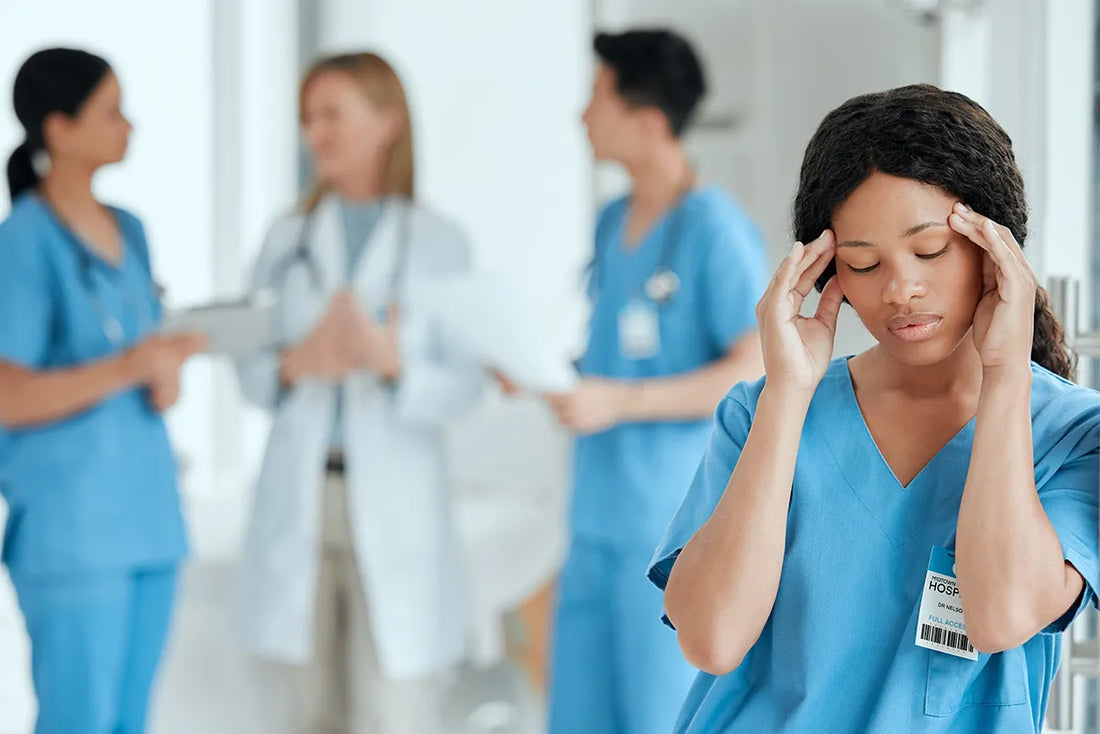 Top 10 Challenges CNAs Face on the Job