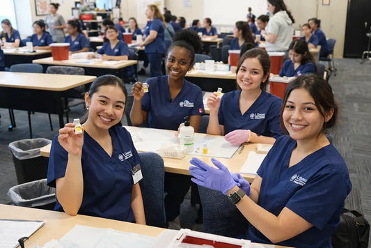 Best CNA Programs in Orange County and Los Angeles: Every School Compared (2026)