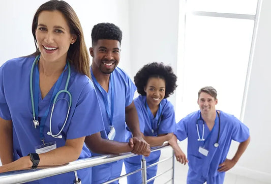 Career Growth in Healthcare: From Home Health Aide Training to CNA to RN Programs