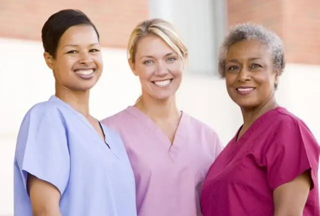 The Benefits of Pursuing a Career in Nursing