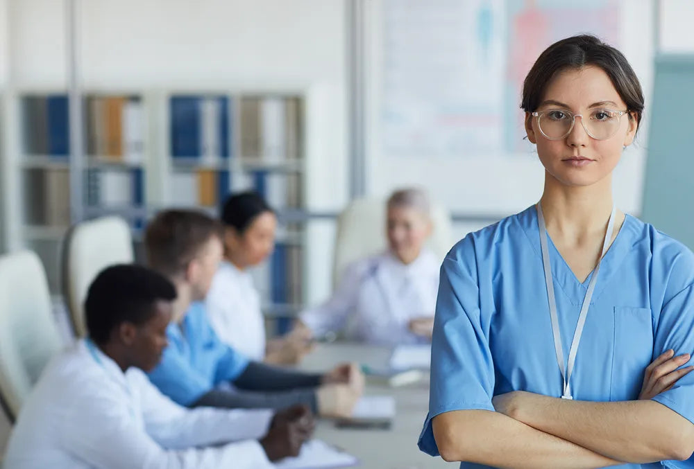 Is a Career in Healthcare Right for You? Exploring CNA Training Programs and the Growing Healthcare Industry