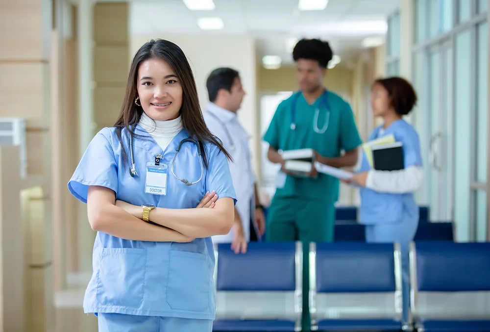 Exploring the Role of a Nurse Assistant: Education, Certification, and Job Opportunities