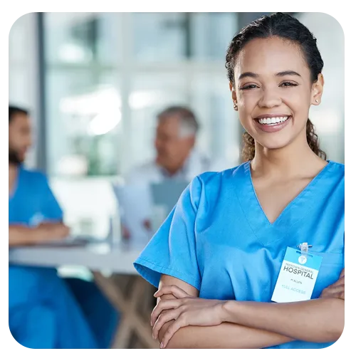 Direct Patient Care Roles in the Healthcare Industry: Exploring Career Opportunities