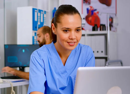 CNA Nursing Program: How the CNA Credential Fits Into a California Nursing Career