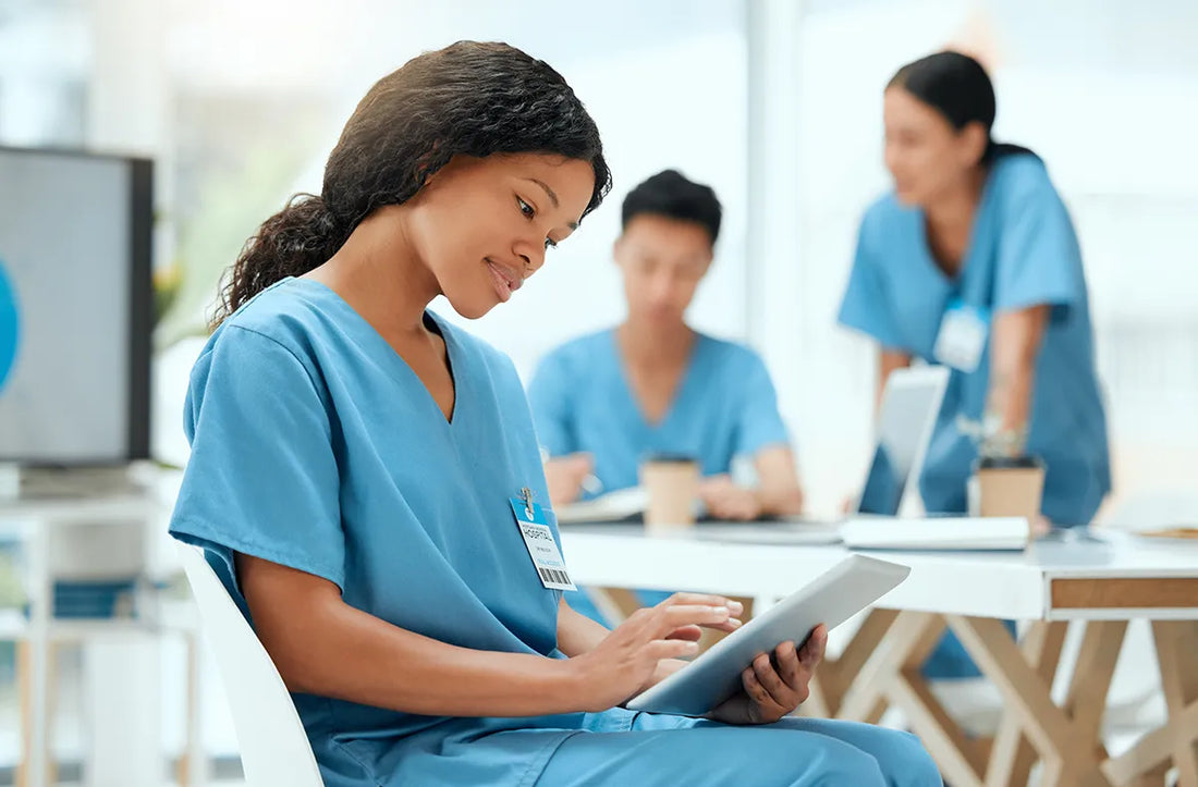 How to Prepare for the CNA State Certification Exam