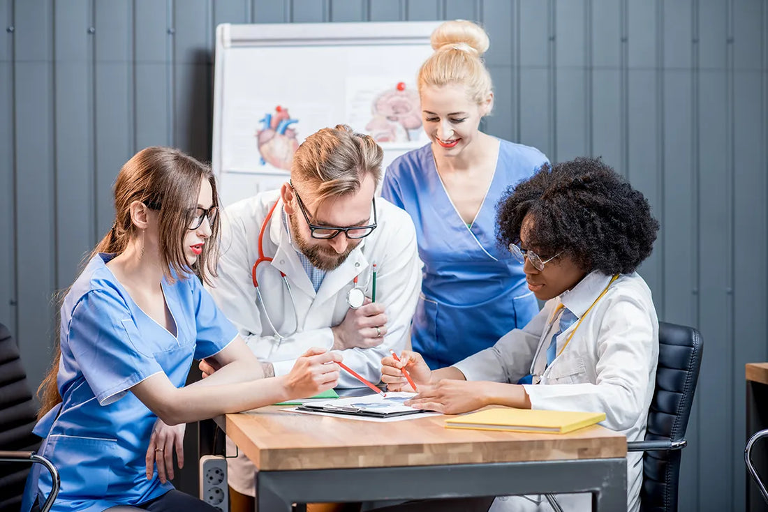 Free Accredited CNA Programs Online – Get Certified Today – LGL College