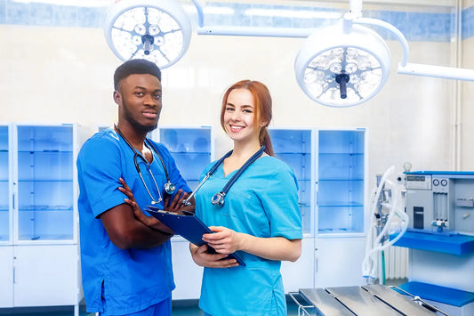 CNA Classes That Offer Free Certification and Job Placement