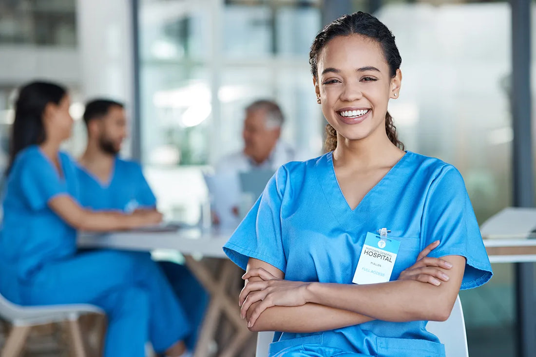 How to Get Your CNA License for Free