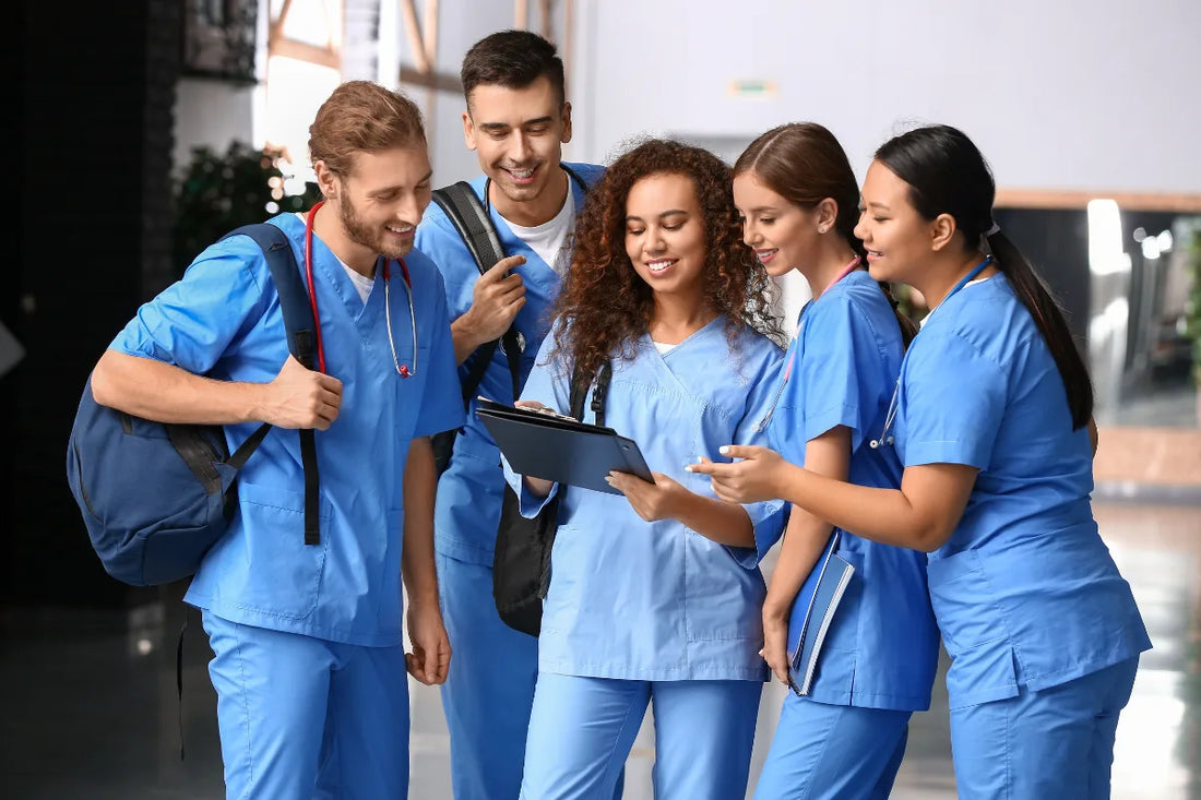 Certified Nursing Assistant Programs: Everything You Need to Know