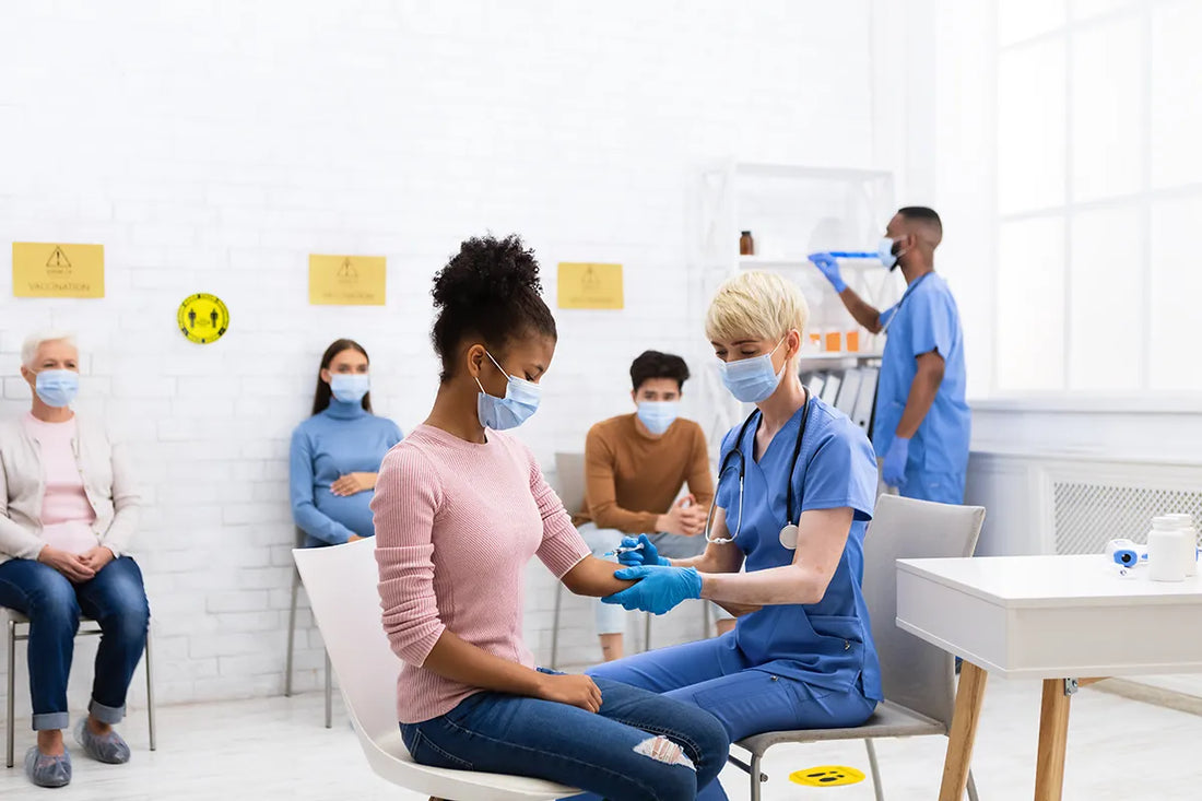How to Boost Your Chances of Passing the CNA Exam