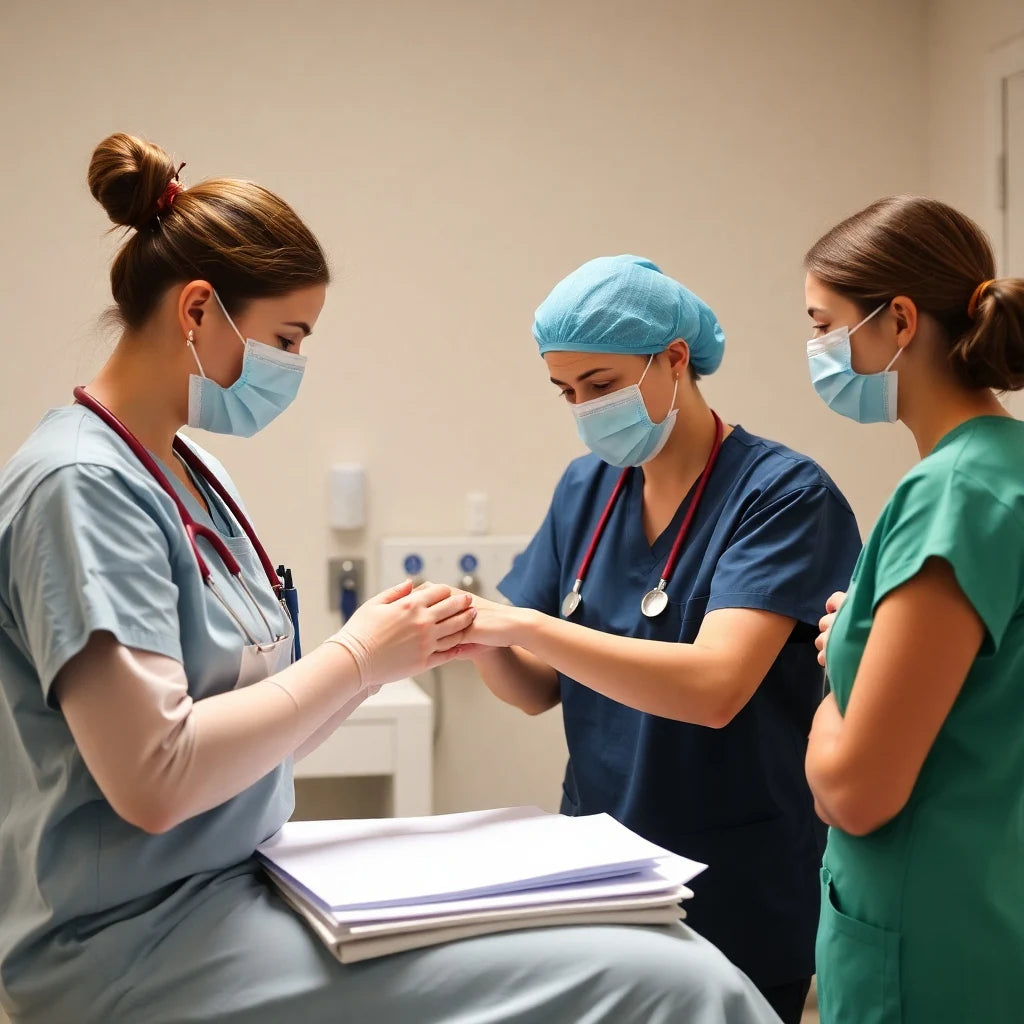 CNA Classes Near Me: Your Complete Guide to Certified Nursing Assistant Training