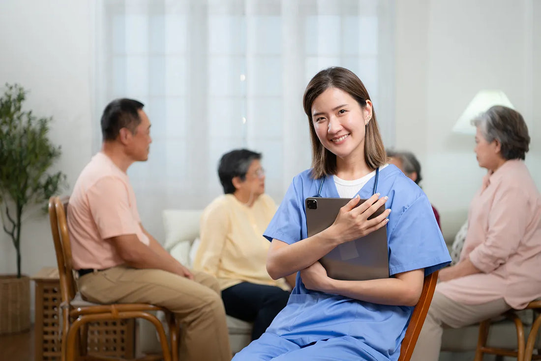 Short-Term CNA Courses You Can Take for Free