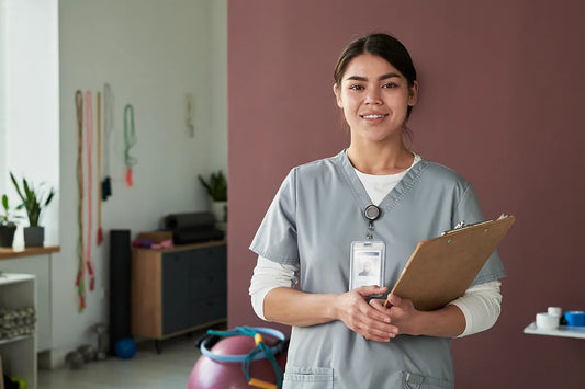 Bilingual & Spanish Options: Clases de CNA Gratis