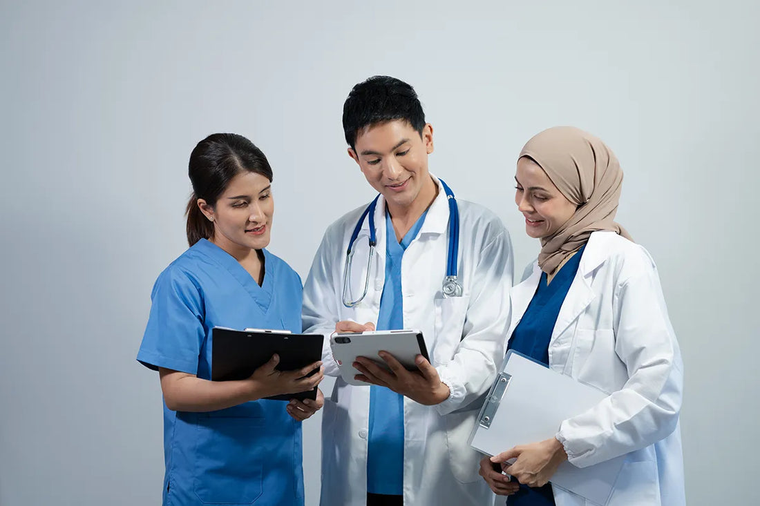 Support for ESL Students in CNA Programs