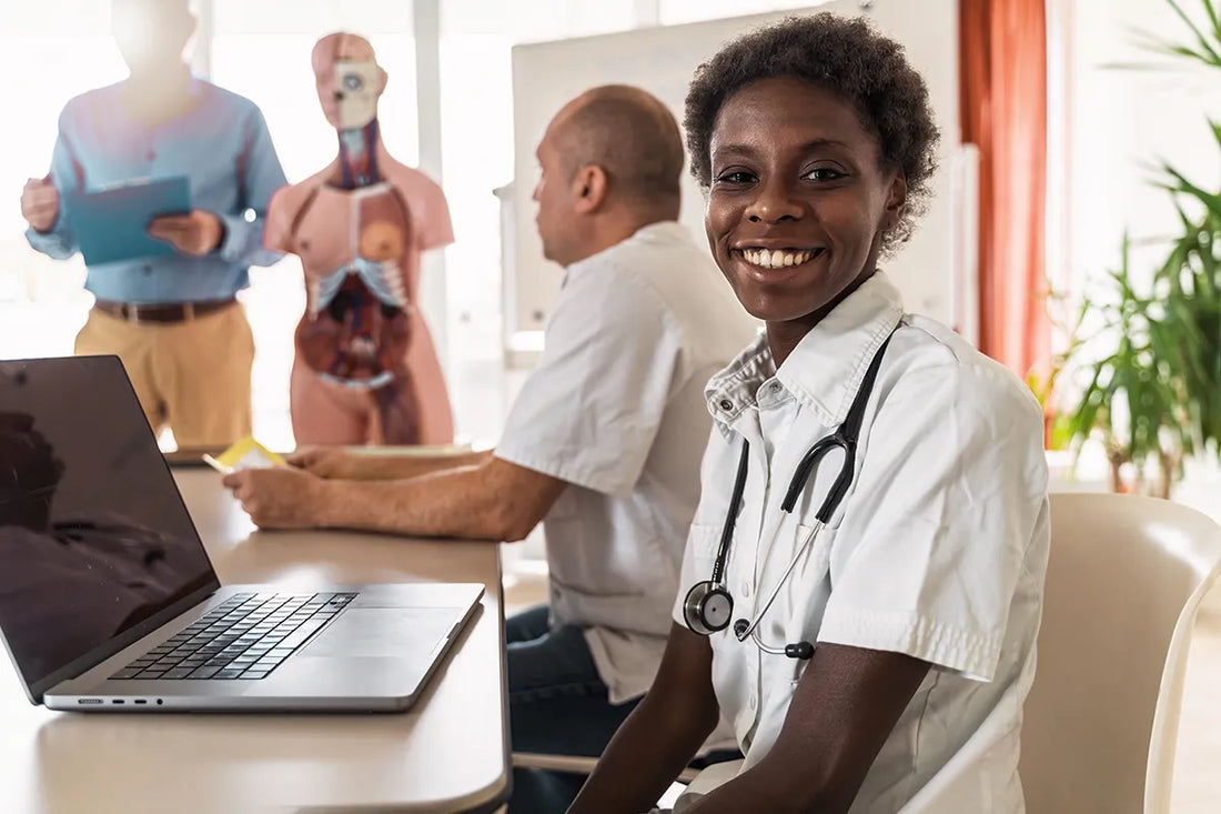 Top Places Offering Free CNA Certification Online