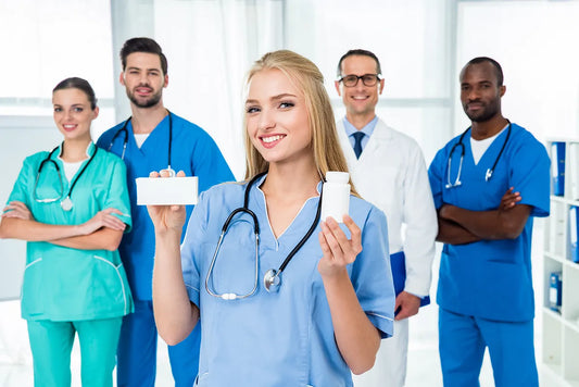 CNA Career Outlook: Is It a Good Time to Start?