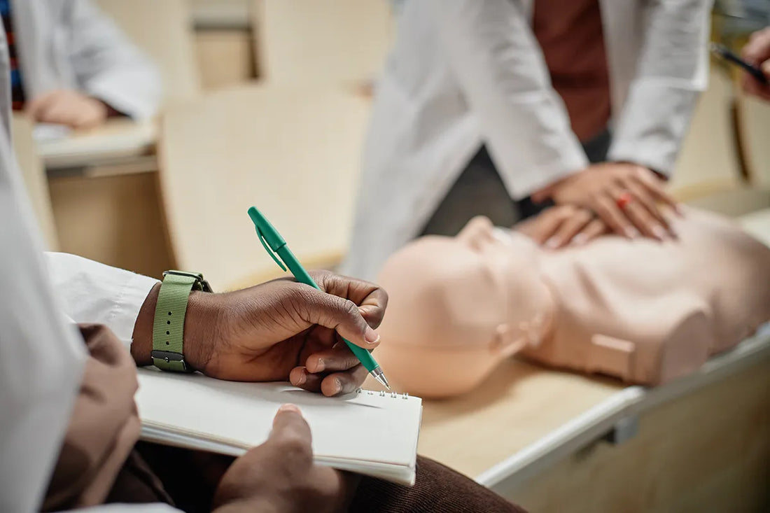 Why AHA BLS Renewal Is Crucial for Healthcare Providers