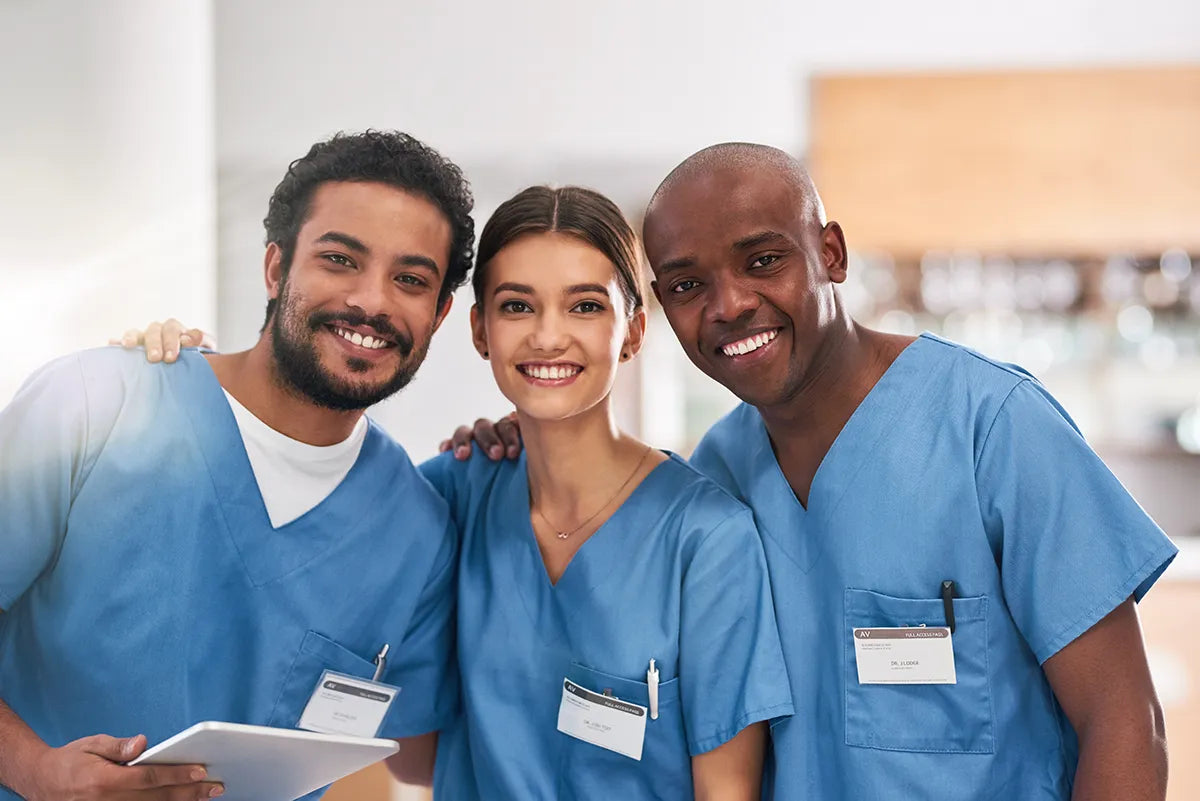 How Long It Takes to Become a CNA – Full Timeline Guide – LGL College