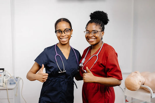 Where to Find Red Cross Free CNA Training
