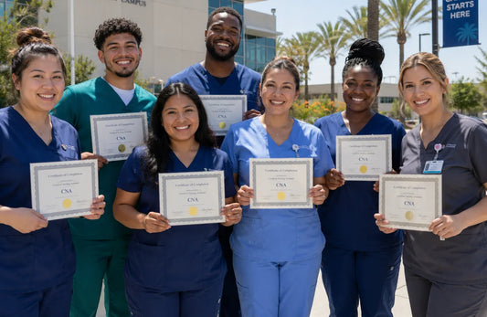 Weekend CNA Classes: How They Work and Whether the Schedule Fits Your Life