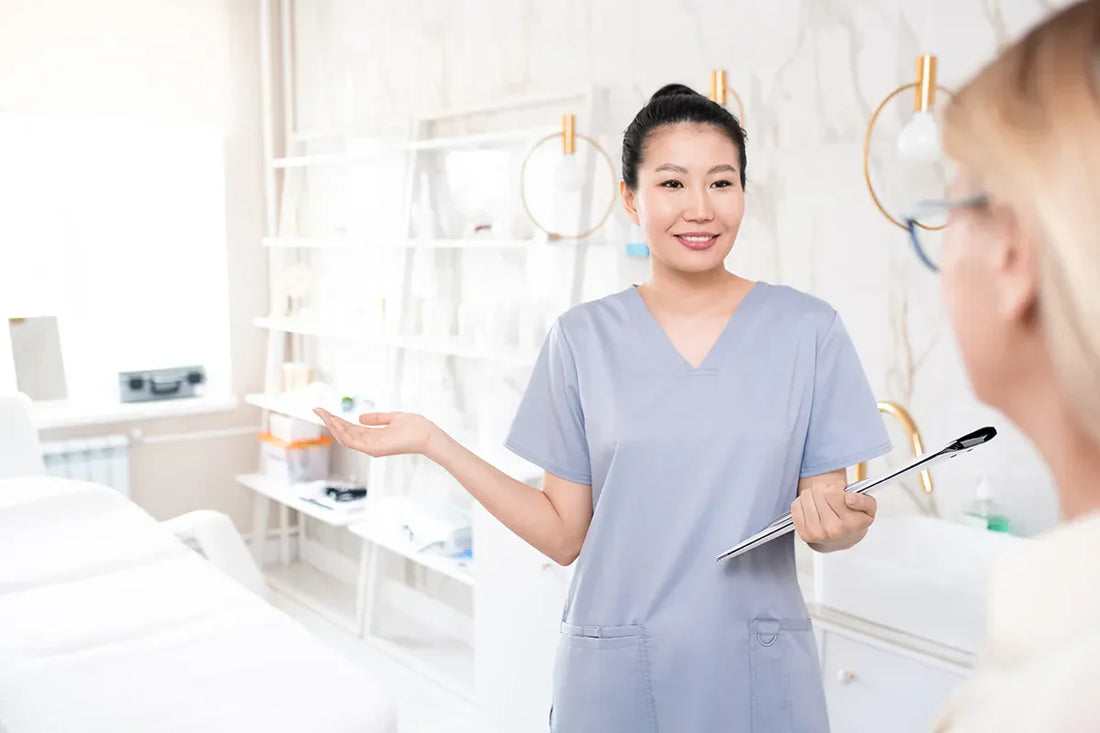 CNA Work Hours: What to Expect from the Job