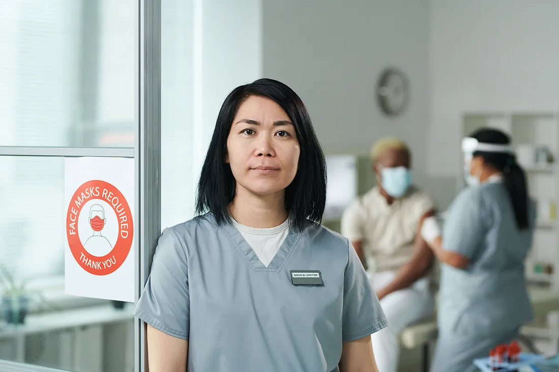 Online CNA Courses That Come With a Certificate – For Free