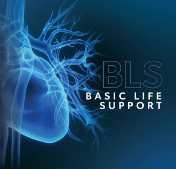 Basic Life Support Course- Custom Schedule
