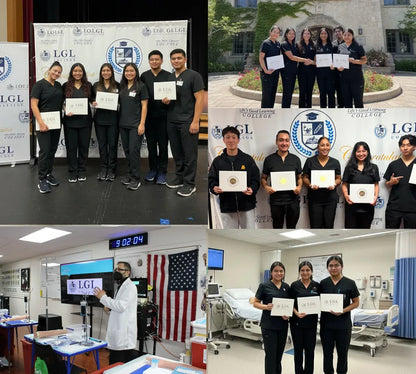 Nurse Assistant Weekend Program