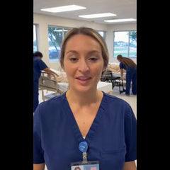 Certified Nurse Assistant Program (Evening Class)