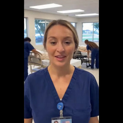 Certified Nurse Assistant Program (Evening Class)