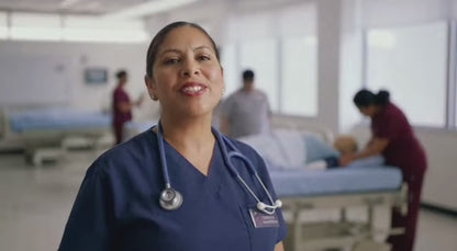 Nurse Assistant Weekend Program