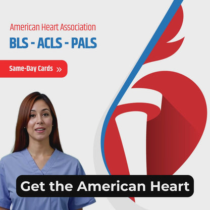 BLS-ACLS-PALS Bundle